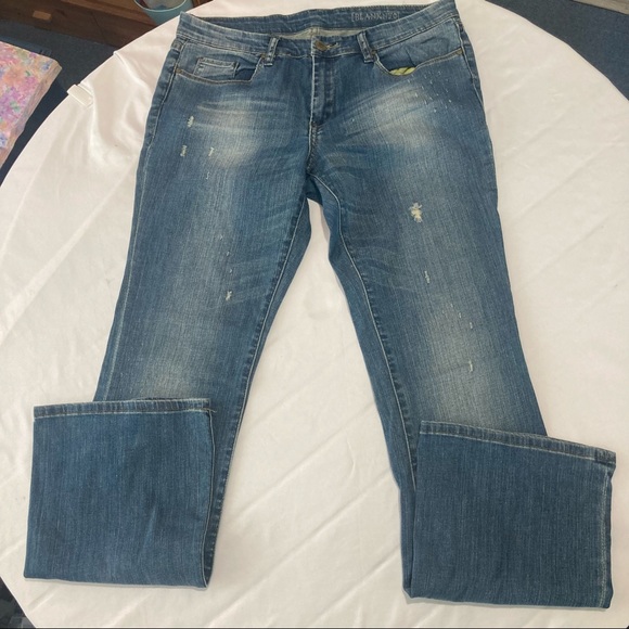 Blank NYC Denim - Blank NYC jeans